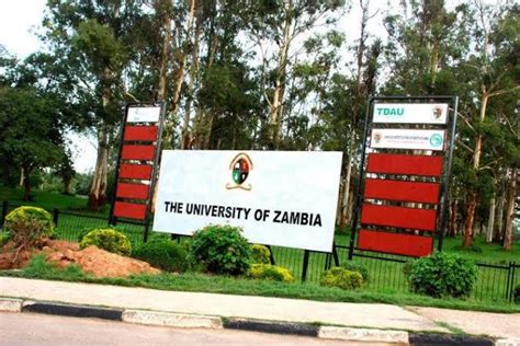 Why the University of Zambia’s disavowal of Sishuwa Sishuwa threatens ...