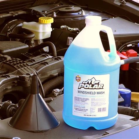 How to Check Your Windshield Wiper Fluid (DIY) | Family Handyman