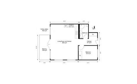 How To Draw Elevations From A Floor Plan Storables