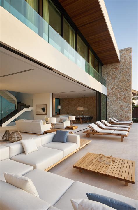 Vivienda Son Verí Diseño de interiores Mallorca Jorge Bibiloni Studio