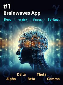 Brainwaves Binaural Beats Apps On Google Play