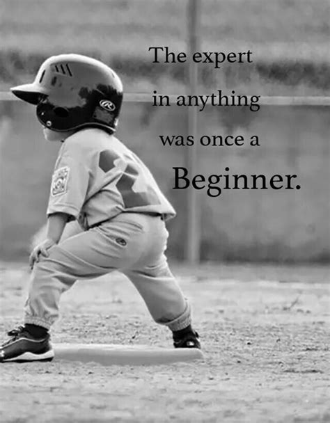 Inspirational Baseball Quotes For Little League Baseball Quotes