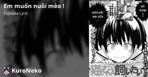 Loli Em muốn nuôi mèo Neko chan wo Kaitai Việt Hentai Hentai Vietsub HD Việt Hentai