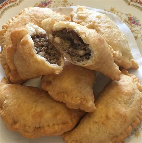 Liddie S Traditional New Mexican Dishes Mincemeat Empanaditas Los Alamos Daily Post