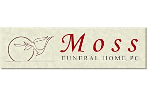 Moss Funeral Home - Trenton - IL | Legacy.com