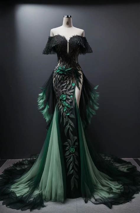 MY FACEBOOK PAGE FASHION BLACK Lady Boleyn Fantasy Dress Nice