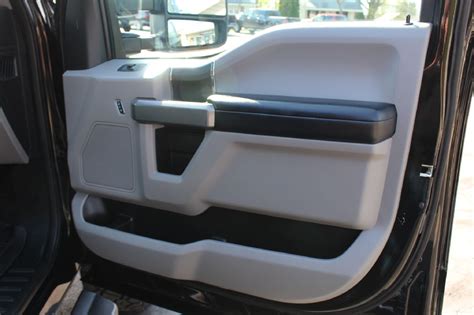 Used 2017 Ford F250 Xlt 4x4 Xlt Powerstroke For Sale In Wooster Ohio