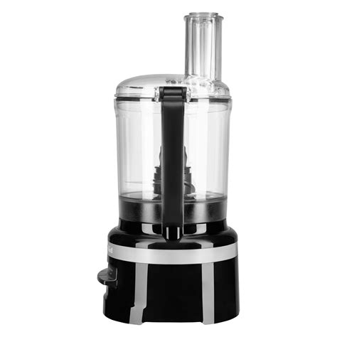 Food Processor L W Onyx Black Kitchenaid Kitchenshop