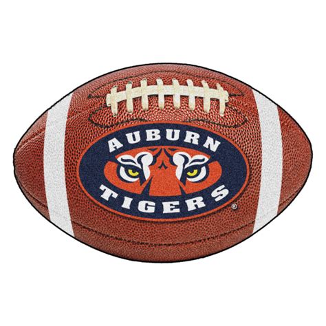 Auburn University Tiger Logo