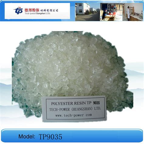 Solid Epoxy Resin Anhui For Pure Polyester Tgic Powder Coating