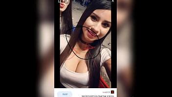 Muy Caliente Latina Perfect Boobies XVIDEOS