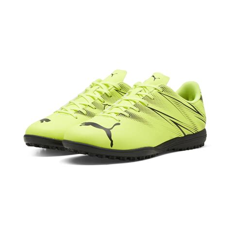 Ripley ZAPATILLAS HOMBRE PUMA FÚTBOL PASTO SINTÉTICO AMARILLO 107478 07