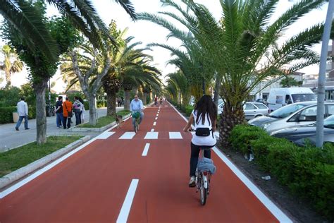 Le Piste Ciclabili Pi Belle D Italia