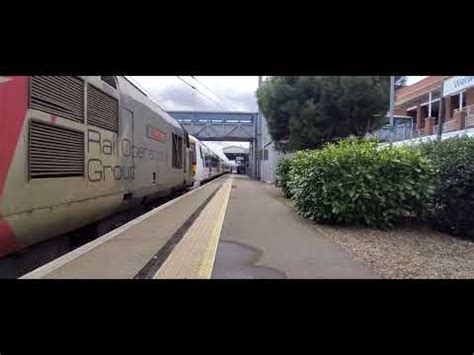 Euro Phoenix Class 37 Dragging Class 379s YouTube