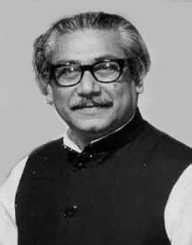 Sheikh Mujibur Rahman Biography, Life, Interesting Facts