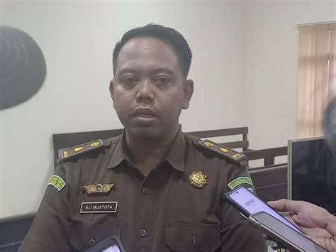 Kejari Balikpapan Mulai Selidiki Dugaan Korupsi Catering Kpu Busamid