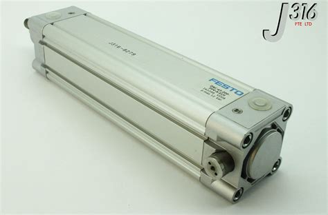 Festo Pneumatic Cylinder P N Dnc Ppv A Elh