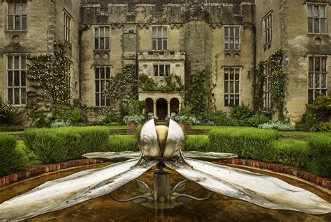 Cranborne Manor, Dorset « Mike Wilkinson Photographer