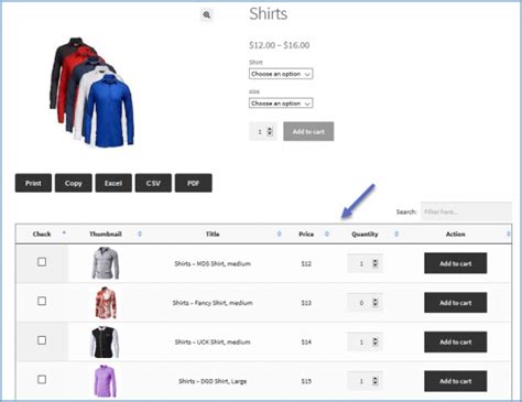 13 Best WooCommerce Product Variation Plugins LearnWoo