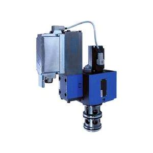 Parmafluid Bosch Rexroth Wrcbee Proportional Directional Valves