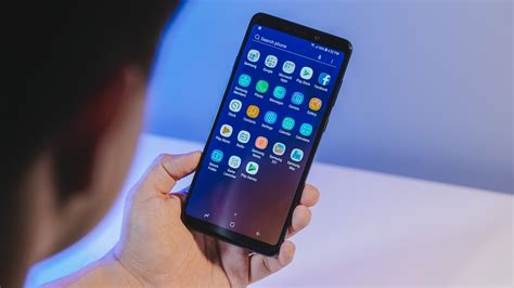 Samsung Galaxy A9 ekran görüntüsü alma işlemi nasıl yapılır Kimdeyir