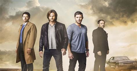 Supernatural The Best Episodes Of The Series Ranked TrendRadars