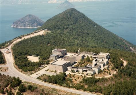 瀬戸内海歴史民俗資料館 亀水町 高松市 香川県