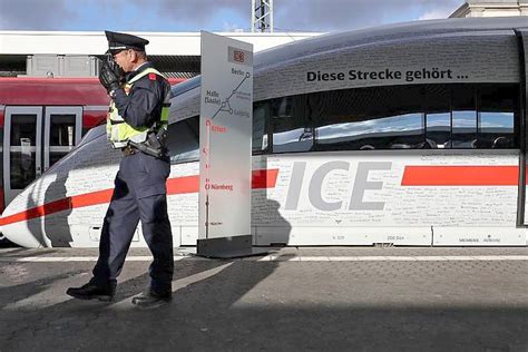 Eu Rechnungshof Bt Scharfe Kritik Am Ausbau Des Ice Netzes General