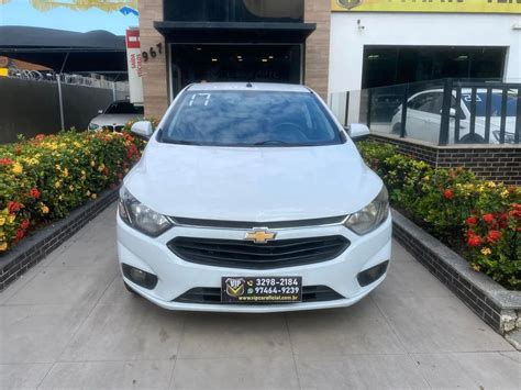 CHEVROLET PRISMA SED LTZ 1 4 8V FLEXPOWER 4P 2017 1312190617 OLX