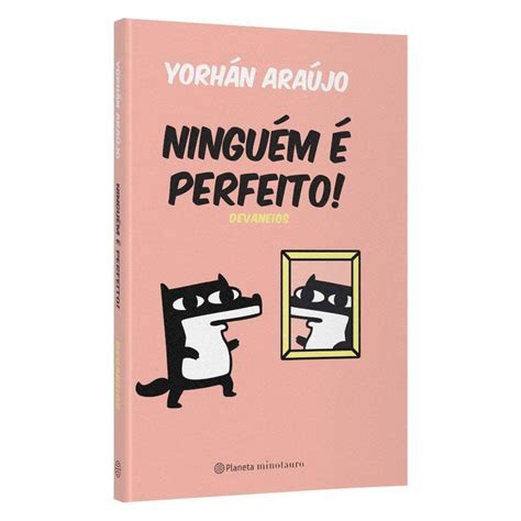 Livro Ningu M Perfeito Gg