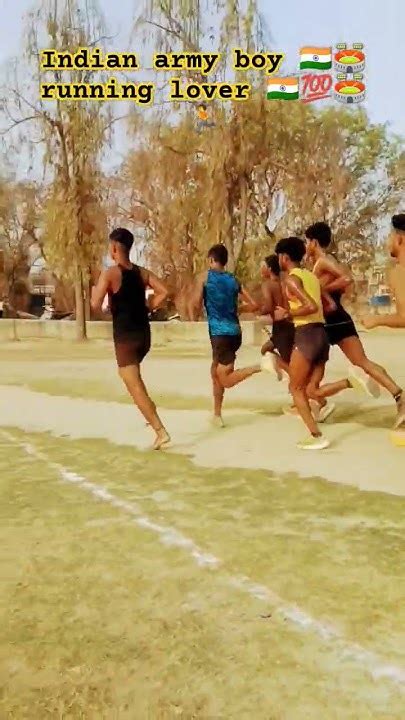 🇮🇳 Indian 🏟️ Army 🏃 Boy 🇮🇳🏟️🏃 Running Lover 🇮🇳💯🏟️🎽💨video Army