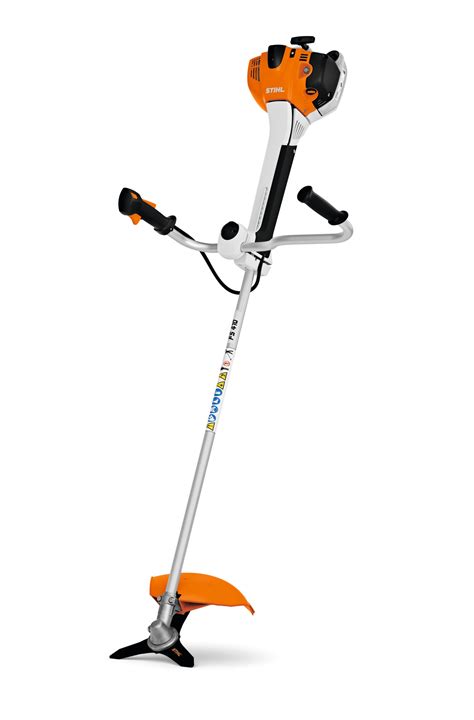 Fs Petrol Brushcutter Stihl