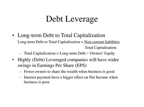 Financing A Business Two Sources Of Cash Debt Equity Commercial Loans