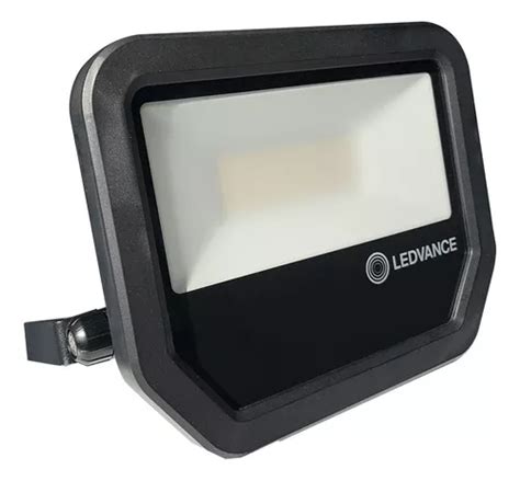 Foco Reflector Led Ledvance Osram W Exterior Unilux Cuotas Sin