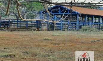 Fazenda à venda no bairro Centro Conquista MG MGF Imóveis