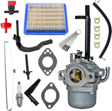 Amazon Cylinman 591378 697978 Carburetor Kit Fit For 696132 696133