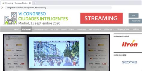 Grupo Tecma Red Transforma Sus Tres Congresos De Tanto En Formato