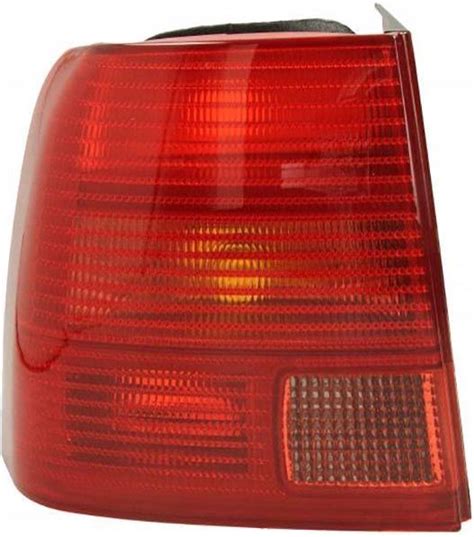 Lampa Tylna Abakus Lampa Ty Lewa Vw Passat V B Sedan Opinie I