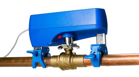 Best Wireless Water Shut Off Valves Smart Valve Guide