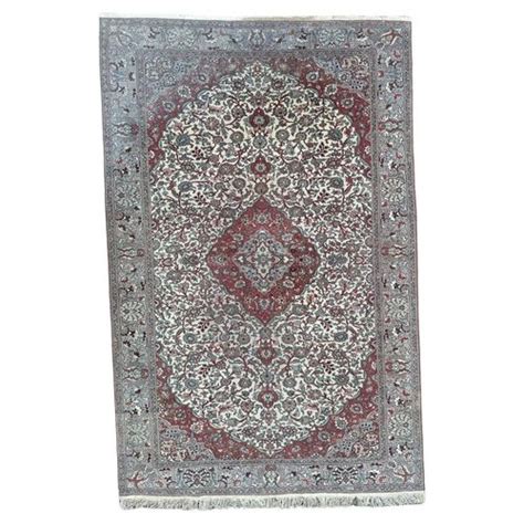 Großer türkischer Vintage Kayseri Teppich von Bobyrugs 1960er bei