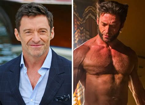 Deadpool Hugh Jackman Says He Has Six Months To Get In Shape For