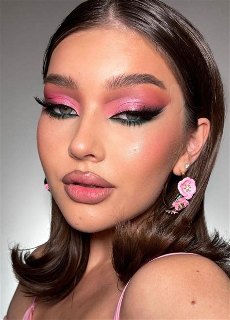 38 Glam Winter Makeup Looks To Rock In 2022 Lilyart