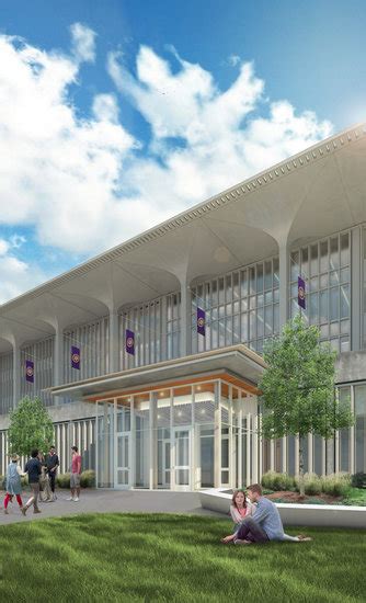 Two Ualbany Dorms To Get 245 Million Green Renovation The Altamont