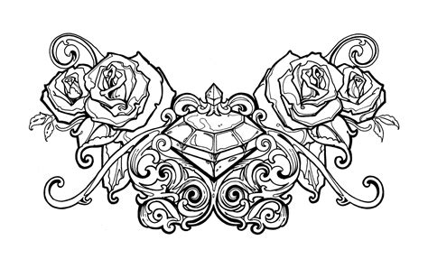 Free Tattoo Vector, Download Free Tattoo Vector png images, Free ...