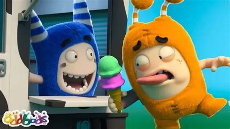 Oddbods Oddbods Mega Compilation Hours Best Oddbods Marathon