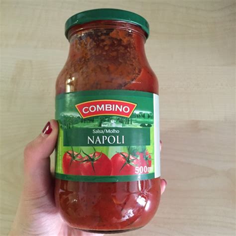 Review Salsa Napoli De Lidl 🫰🏻