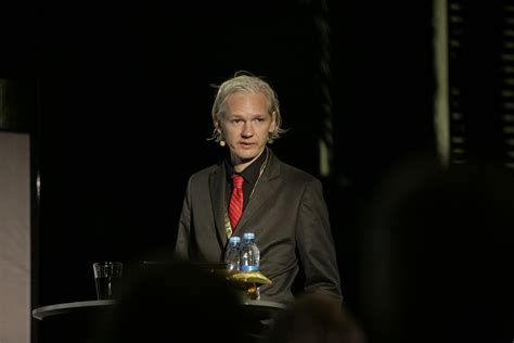 Wikileaks Founder Julian Assange Can Be Extradited To Us