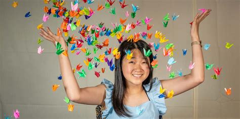 1000 Paper Cranes