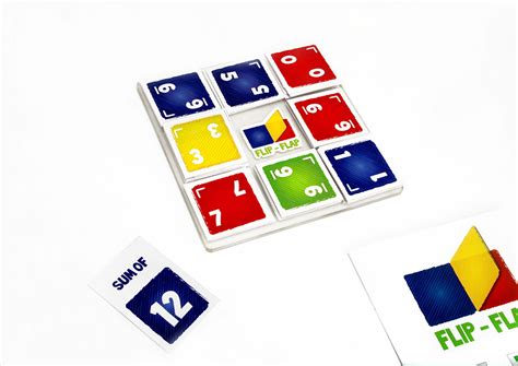 Flip Flap (Game Design) :: Behance