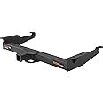 Amazon Curt Xtra Duty Class Trailer Hitch In Receiver